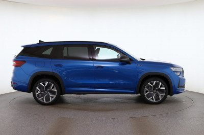 Skoda Kodiaq Gebrauchtwagen Skoda Kodiaq Gebrauchtwagen
