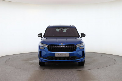 Skoda Kodiaq Gebrauchtwagen Skoda Kodiaq Gebrauchtwagen