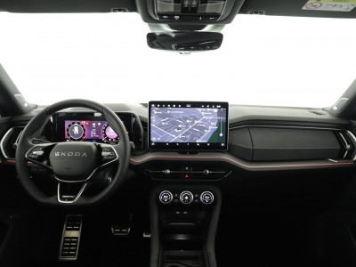 Skoda Kodiaq Gebrauchtwagen Skoda Kodiaq Gebrauchtwagen