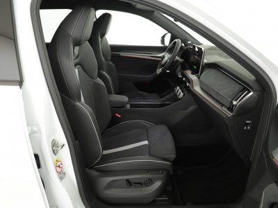 Skoda Kodiaq Gebrauchtwagen Skoda Kodiaq Gebrauchtwagen