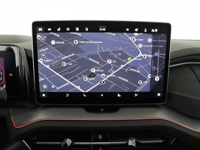 Skoda Kodiaq Gebrauchtwagen Skoda Kodiaq Gebrauchtwagen