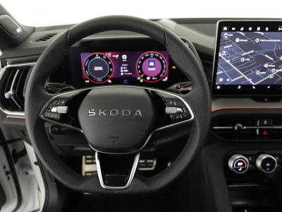 Skoda Kodiaq Gebrauchtwagen Skoda Kodiaq Gebrauchtwagen