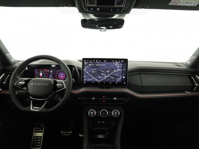 Skoda Kodiaq Gebrauchtwagen Skoda Kodiaq Gebrauchtwagen