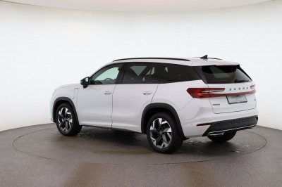 Skoda Kodiaq Gebrauchtwagen Skoda Kodiaq Gebrauchtwagen