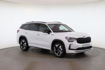 Skoda Kodiaq Gebrauchtwagen Skoda Kodiaq Gebrauchtwagen