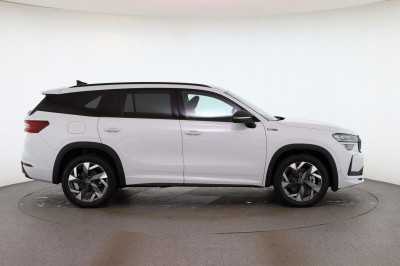Skoda Kodiaq Gebrauchtwagen Skoda Kodiaq Gebrauchtwagen