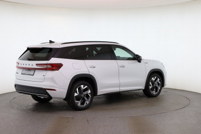 Skoda Kodiaq Gebrauchtwagen Skoda Kodiaq Gebrauchtwagen