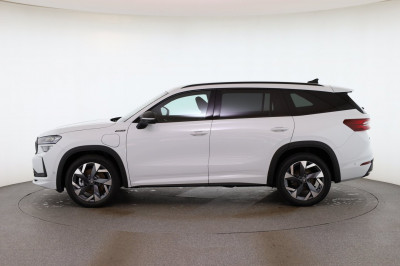 Skoda Kodiaq Gebrauchtwagen Skoda Kodiaq Gebrauchtwagen