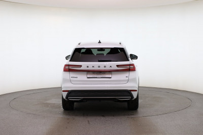 Skoda Kodiaq Gebrauchtwagen Skoda Kodiaq Gebrauchtwagen