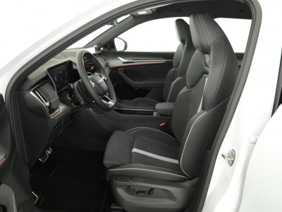 Skoda Kodiaq Gebrauchtwagen Skoda Kodiaq Gebrauchtwagen