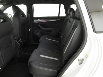 Skoda Kodiaq Gebrauchtwagen Skoda Kodiaq Gebrauchtwagen