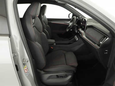 Skoda Kodiaq Gebrauchtwagen Skoda Kodiaq Gebrauchtwagen