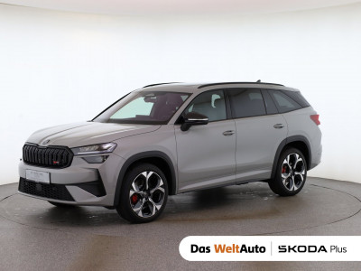 Skoda Kodiaq Gebrauchtwagen Skoda Kodiaq Gebrauchtwagen