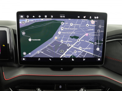Skoda Kodiaq Gebrauchtwagen Skoda Kodiaq Gebrauchtwagen