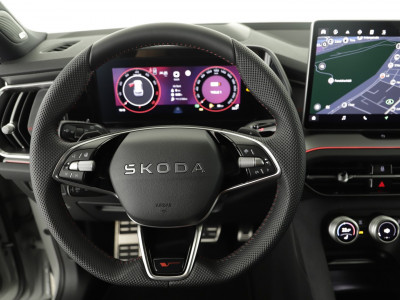 Skoda Kodiaq Gebrauchtwagen Skoda Kodiaq Gebrauchtwagen