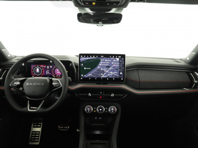 Skoda Kodiaq Gebrauchtwagen Skoda Kodiaq Gebrauchtwagen