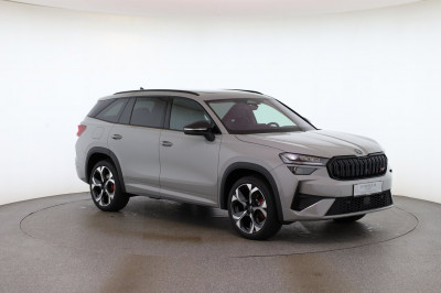 Skoda Kodiaq Gebrauchtwagen Skoda Kodiaq Gebrauchtwagen
