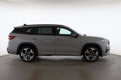 Skoda Kodiaq Gebrauchtwagen Skoda Kodiaq Gebrauchtwagen