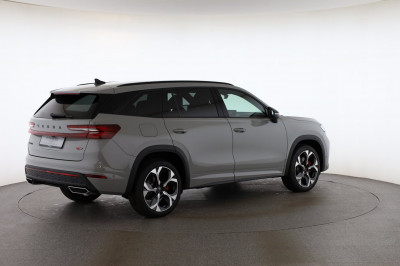Skoda Kodiaq Gebrauchtwagen Skoda Kodiaq Gebrauchtwagen