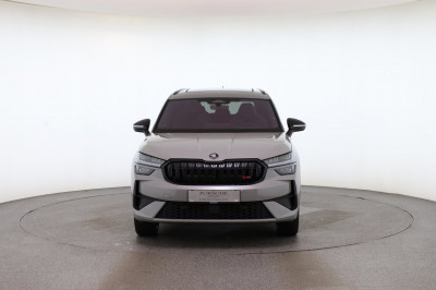 Skoda Kodiaq Gebrauchtwagen Skoda Kodiaq Gebrauchtwagen