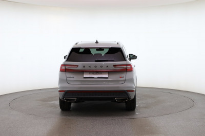Skoda Kodiaq Gebrauchtwagen Skoda Kodiaq Gebrauchtwagen