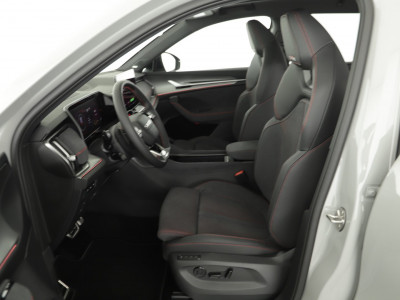 Skoda Kodiaq Gebrauchtwagen Skoda Kodiaq Gebrauchtwagen
