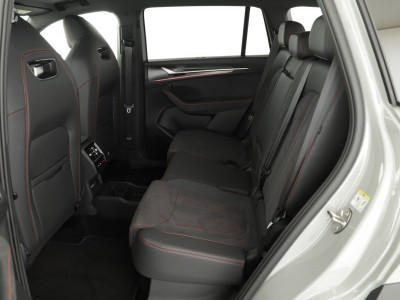 Skoda Kodiaq Gebrauchtwagen Skoda Kodiaq Gebrauchtwagen