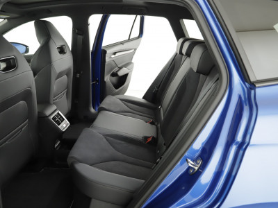 Skoda Enyaq Gebrauchtwagen Skoda Enyaq Gebrauchtwagen