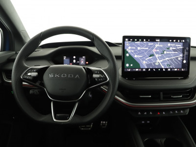 Skoda Enyaq Gebrauchtwagen Skoda Enyaq Gebrauchtwagen