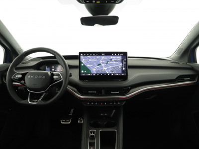 Skoda Enyaq Gebrauchtwagen Skoda Enyaq Gebrauchtwagen