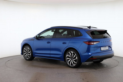 Skoda Enyaq Gebrauchtwagen Skoda Enyaq Gebrauchtwagen