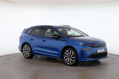 Skoda Enyaq Gebrauchtwagen Skoda Enyaq Gebrauchtwagen