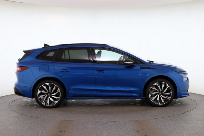 Skoda Enyaq Gebrauchtwagen Skoda Enyaq Gebrauchtwagen