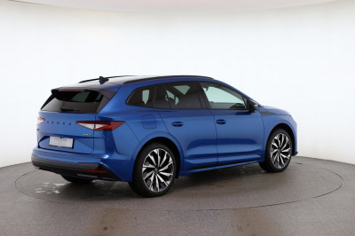 Skoda Enyaq Gebrauchtwagen Skoda Enyaq Gebrauchtwagen