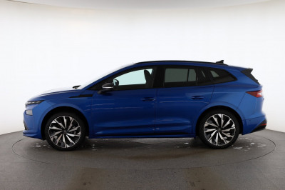Skoda Enyaq Gebrauchtwagen Skoda Enyaq Gebrauchtwagen