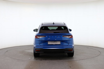 Skoda Enyaq Gebrauchtwagen Skoda Enyaq Gebrauchtwagen
