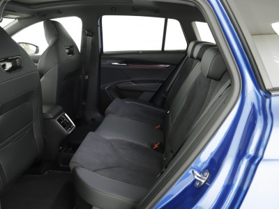 Skoda Enyaq Gebrauchtwagen Skoda Enyaq Gebrauchtwagen