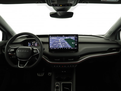 Skoda Enyaq Gebrauchtwagen Skoda Enyaq Gebrauchtwagen