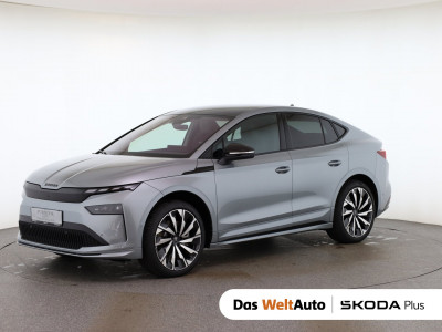Skoda Enyaq Gebrauchtwagen Skoda Enyaq Gebrauchtwagen