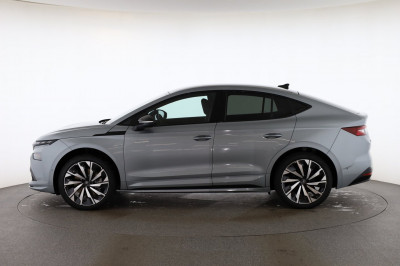 Skoda Enyaq Gebrauchtwagen Skoda Enyaq Gebrauchtwagen