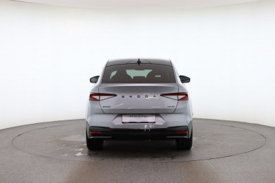 Skoda Enyaq Gebrauchtwagen Skoda Enyaq Gebrauchtwagen