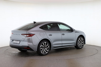 Skoda Enyaq Gebrauchtwagen Skoda Enyaq Gebrauchtwagen