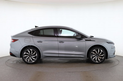 Skoda Enyaq Gebrauchtwagen Skoda Enyaq Gebrauchtwagen