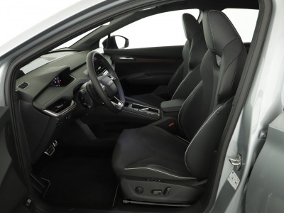 Skoda Enyaq Gebrauchtwagen Skoda Enyaq Gebrauchtwagen