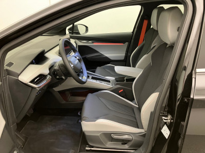 Skoda Elroq Gebrauchtwagen Skoda Elroq Gebrauchtwagen