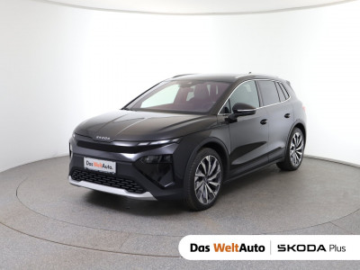 Skoda Elroq Gebrauchtwagen Skoda Elroq Gebrauchtwagen