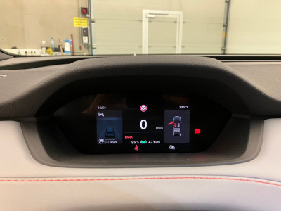 Skoda Elroq Gebrauchtwagen Skoda Elroq Gebrauchtwagen
