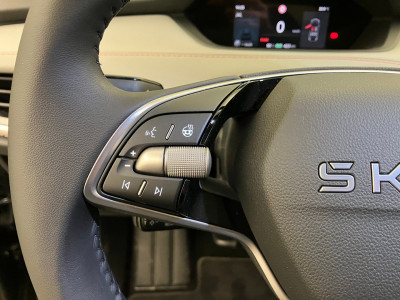 Skoda Elroq Gebrauchtwagen Skoda Elroq Gebrauchtwagen