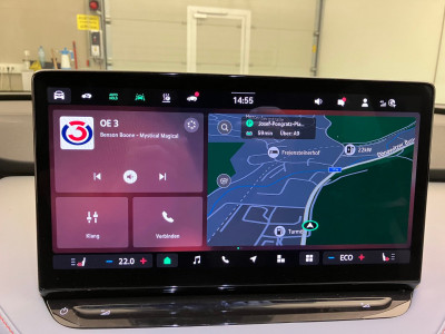 Skoda Elroq Gebrauchtwagen Skoda Elroq Gebrauchtwagen