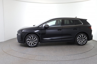 Skoda Elroq Gebrauchtwagen Skoda Elroq Gebrauchtwagen